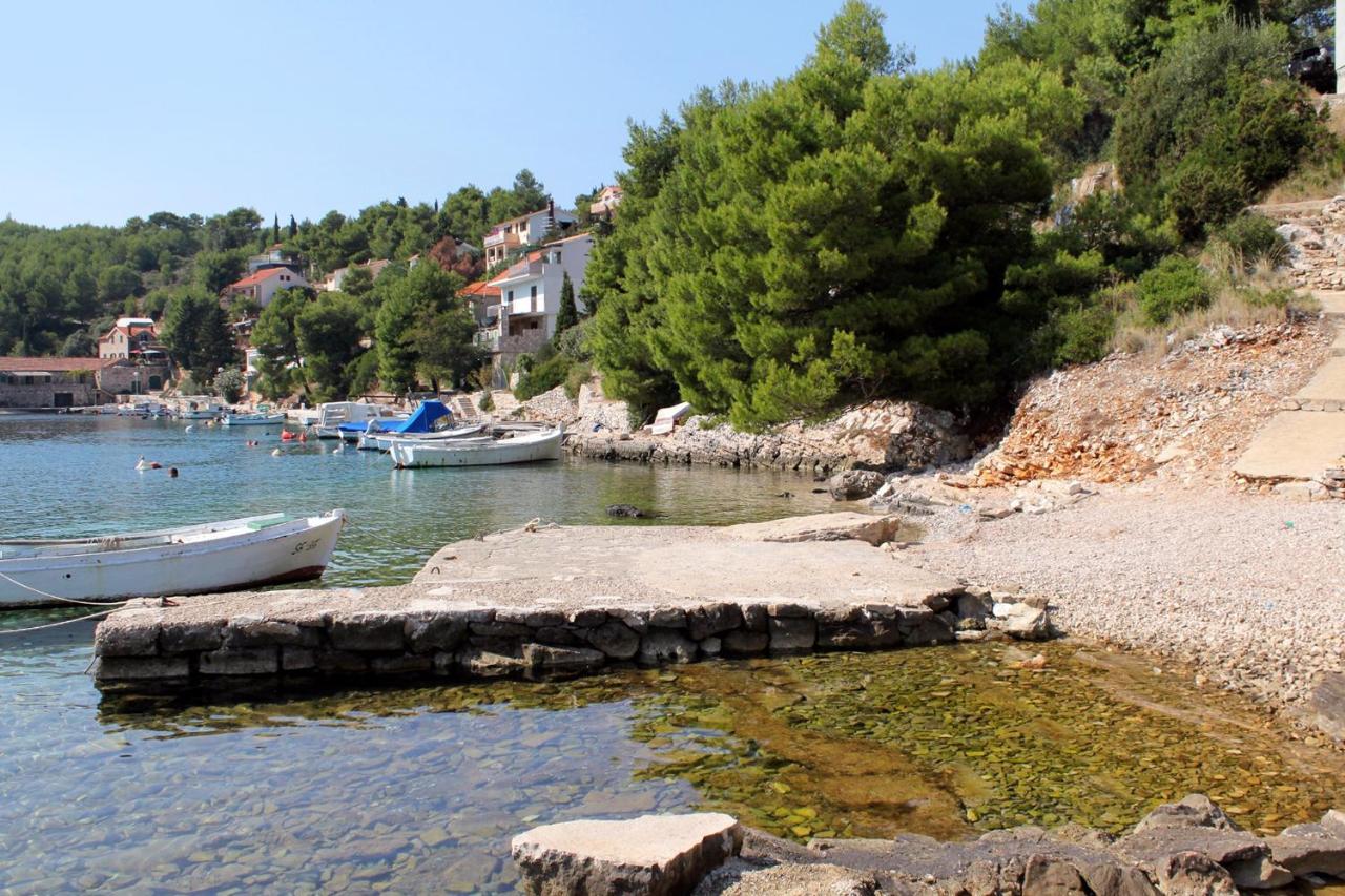 Apartments By The Sea Basina, Hvar - 8749 Apartment *