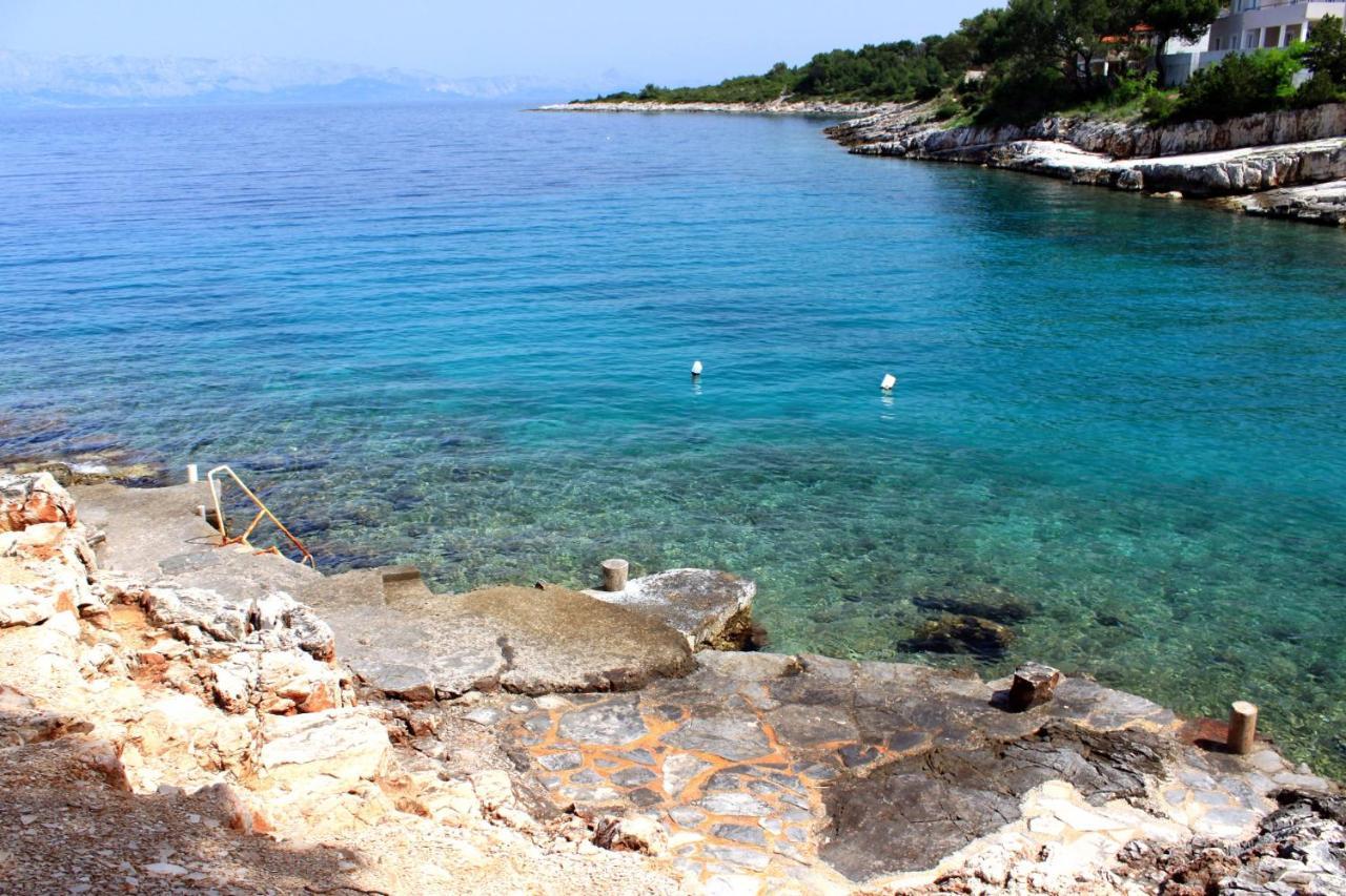 Apartments By The Sea Basina, Hvar - 8749 Vrbanj