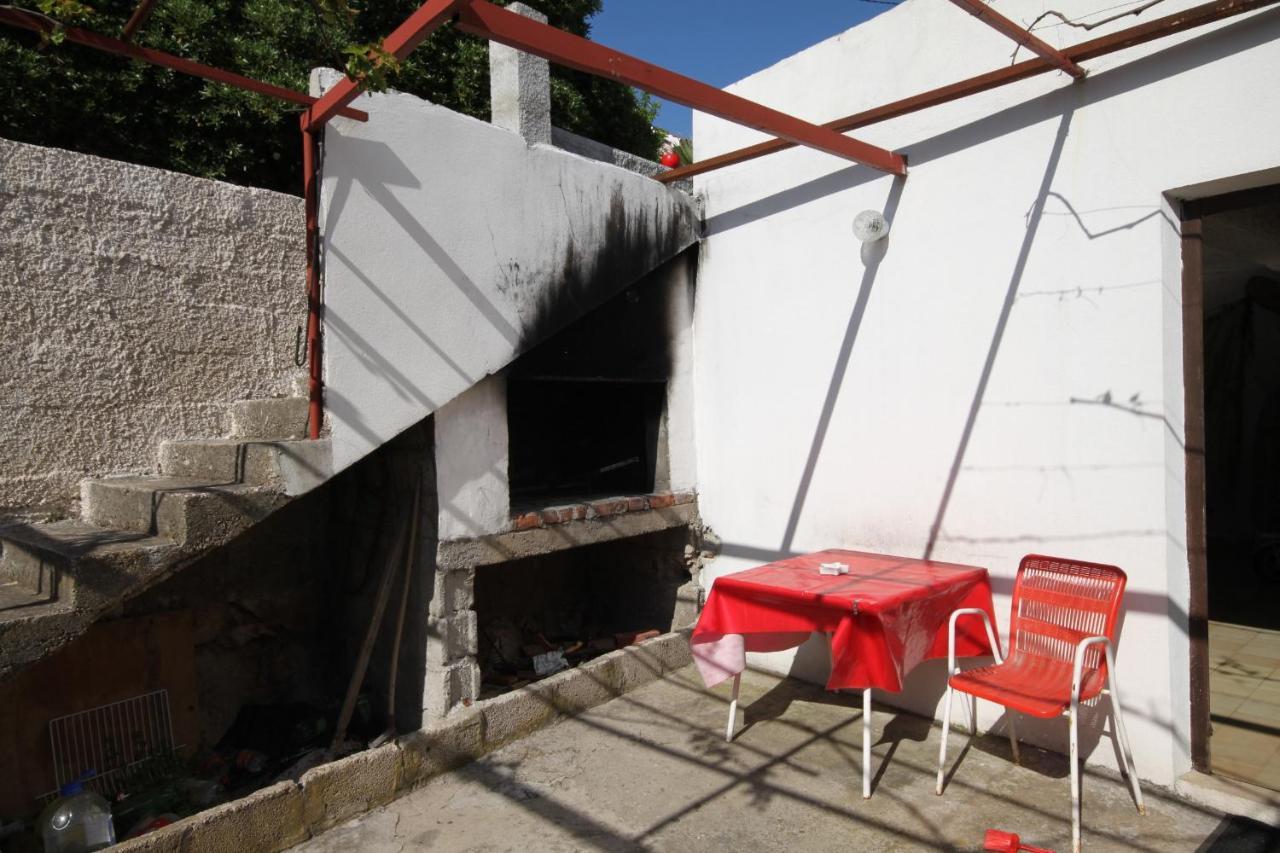 Apartments By The Sea Basina, Hvar - 8749 Vrbanj