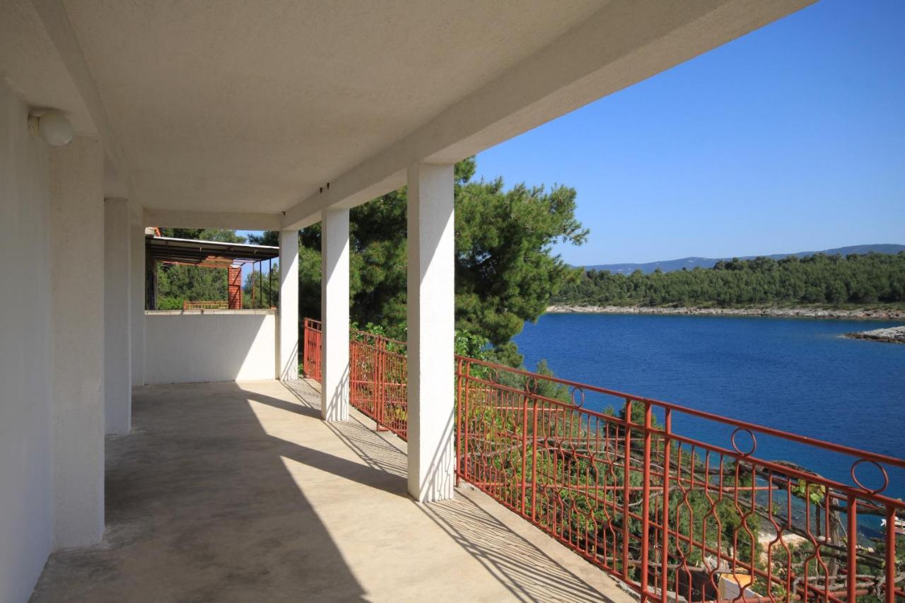 Apartments By The Sea Basina, Hvar - 8749