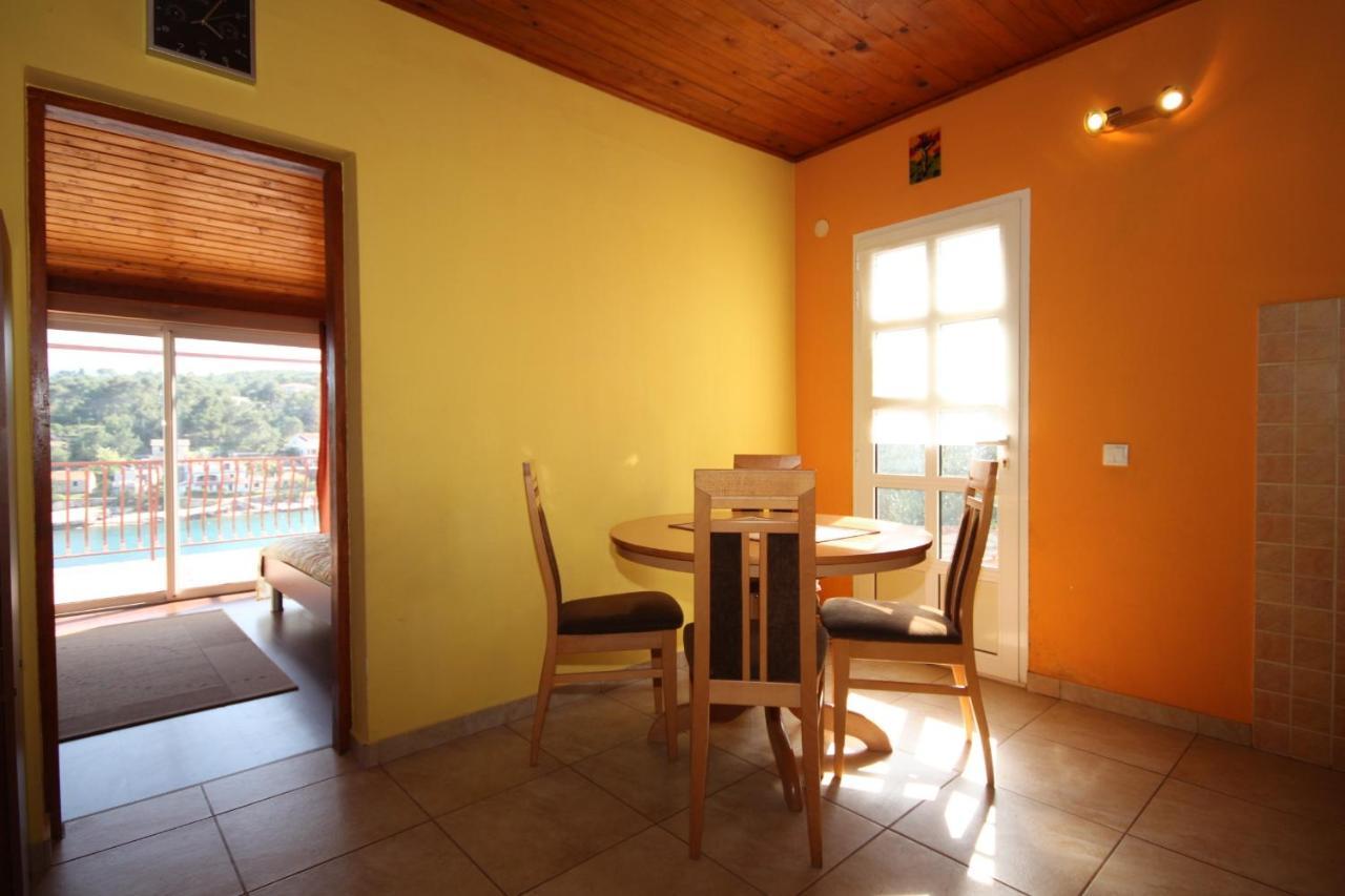 Apartments By The Sea Basina, Hvar - 8749 Apartment *
