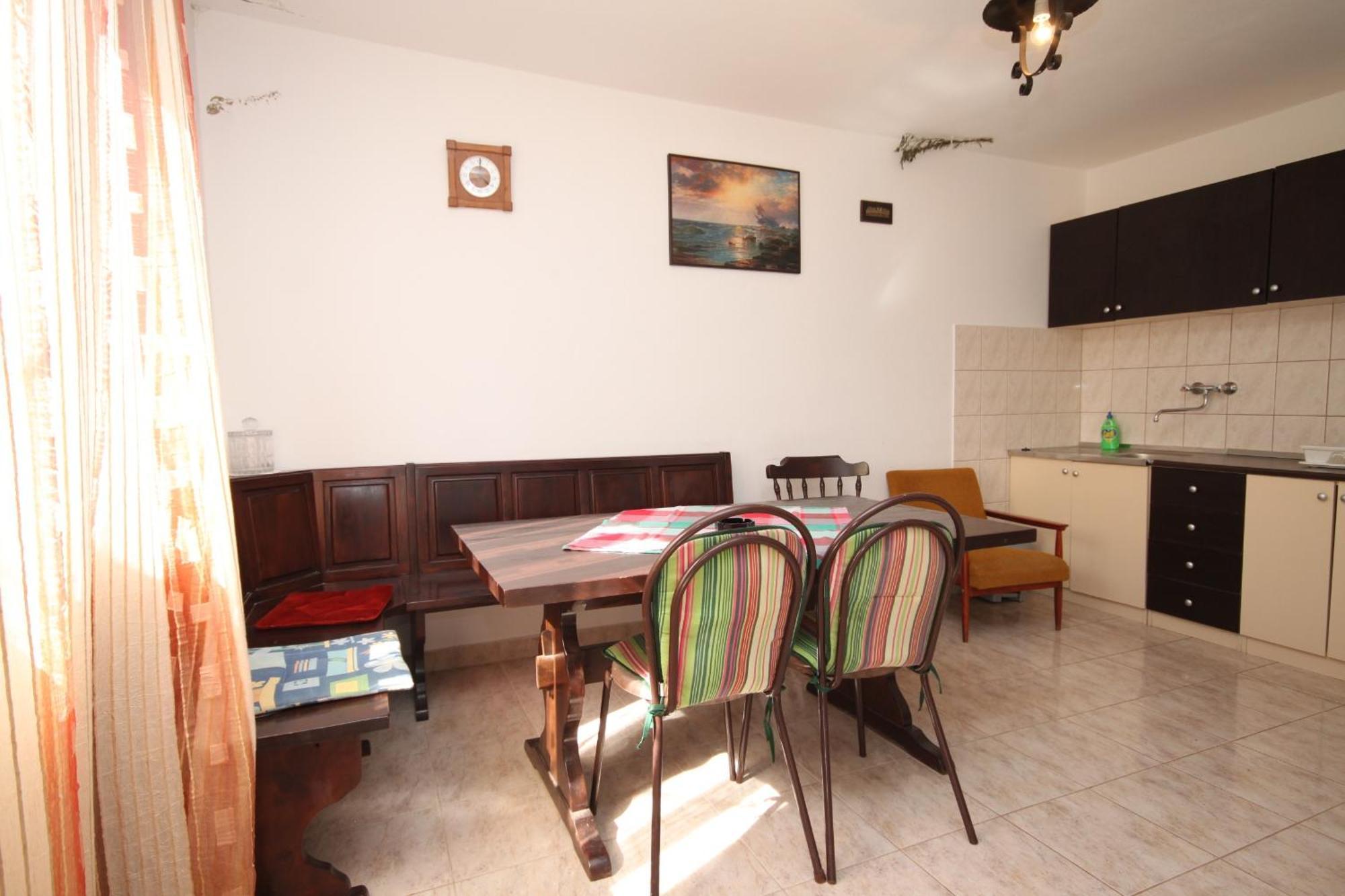 Apartments By The Sea Basina, Hvar - 8749