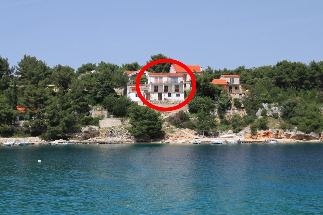 By The Sea Basina, Hvar - 8749 Apartament *