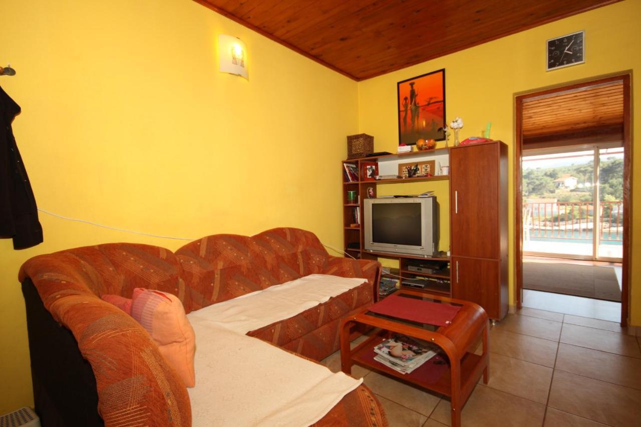 By The Sea Basina, Hvar - 8749 Appartement