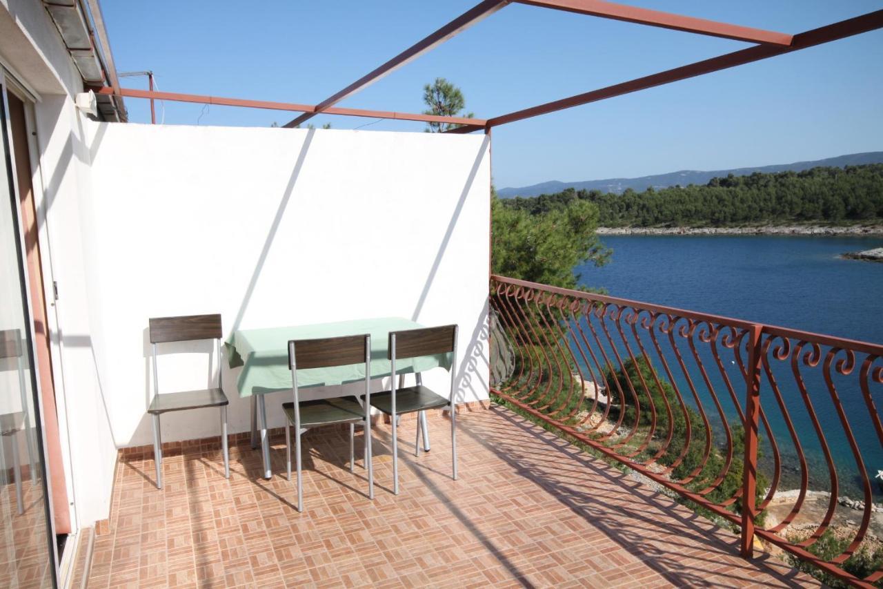 By The Sea Basina, Hvar - 8749 Appartement *