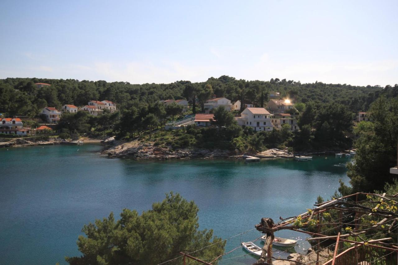 By The Sea Basina, Hvar - 8749 Appartement